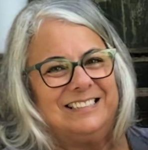 Meet your Posher, Georgette